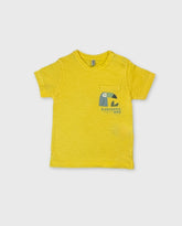 Camiseta Bolsillo Tucan Losan