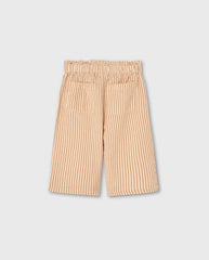 Pantalón Rayas Camel Losan Moda