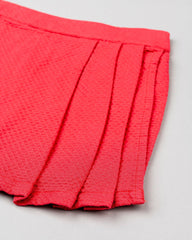 Falda Short Prenses Rosa