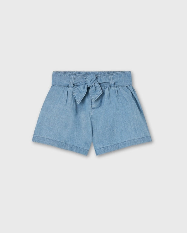 Short Lazo Denim Losan
