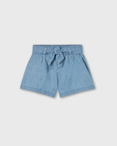 Short Lazo Denim Losan