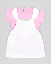 Conjunto Braga Blanco Losan