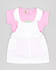 Conjunto Braga Blanco Losan