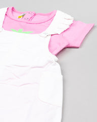 Conjunto Braga Blanco Losan