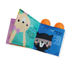 Libro Estimulación Amigos Animales