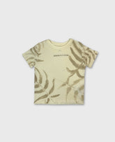 Camiseta Adventure Beige Losan