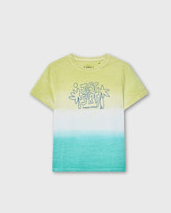 Camiseta Degrade Surf Losan