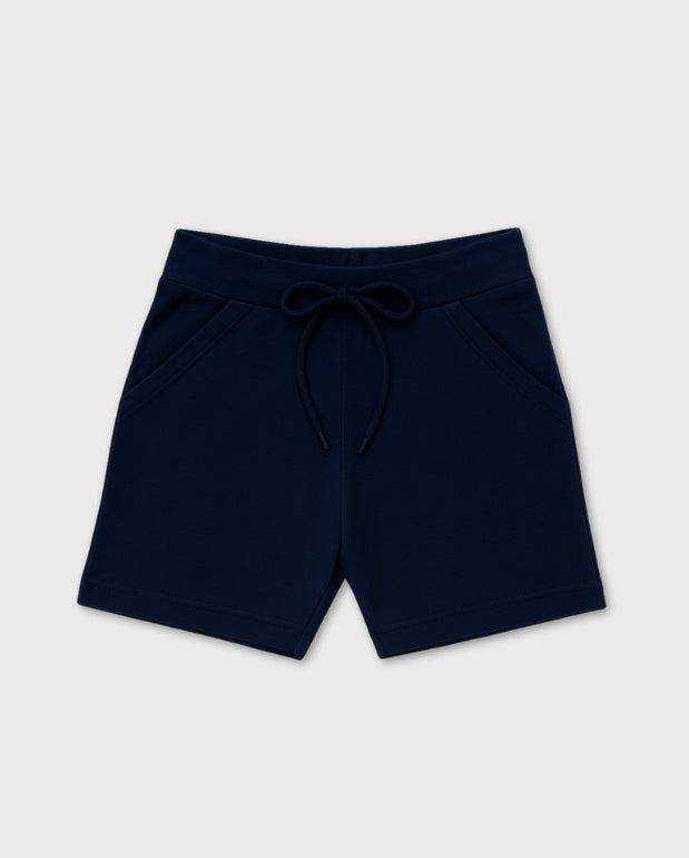 Bermuda Deportiva Navy Losan