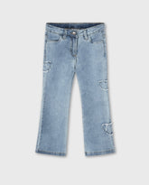 Jean Detalle Corazones Claro Losan