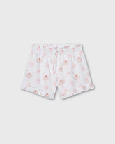 Short Conchas Blanco Losan