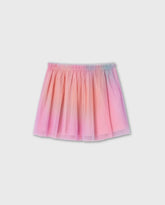 Falda Tul Colores Losan