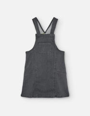 Braga denim gris oscuro Zippy talla infantil 2T‑6T