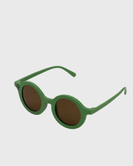 Set Gafas Circular con Balaca