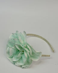 Balaca Maxi Flor Menta