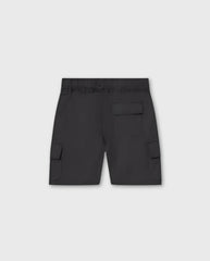 Bermuda Camuflada Negro Losan diseño