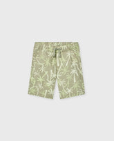 Bermuda Estampado Palmeras Losan