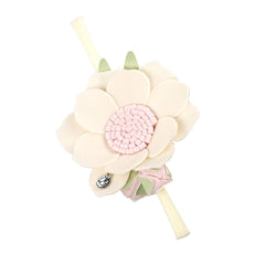 Balaca Elastico Sunrise crudo