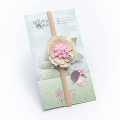 Balaca Elastico Bright