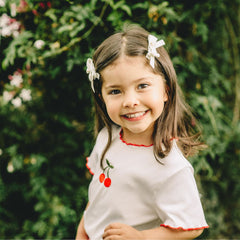 Set Pinzas Clip Bowsy Miss Be