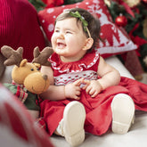 Set 4 Balacas Petite Colores