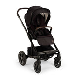 Coche Compacto Mixx Next Element BMW Nuna estilo