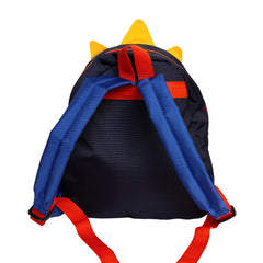 Morral Dinosaurio Correas