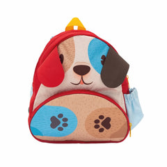 Morral Interactivo Perrito Toby