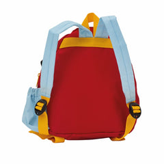 Morral Interactivo Perrito Toby Estilo