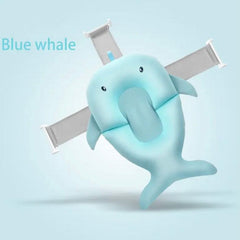 Malla Para Bañera Ballena