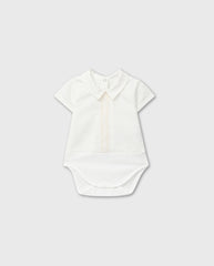 Body Ceremonia Cuello Blanco Dr.kid