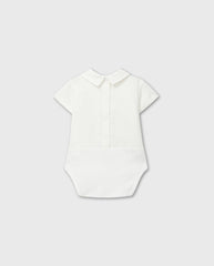 Body Ceremonia Cuello Blanco Dr.kid Diseño