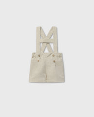 Conjunto Ceremonia Cuello Blanco Dr.Kid