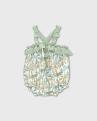 Body Tirantes Palmeras Martín Aranda