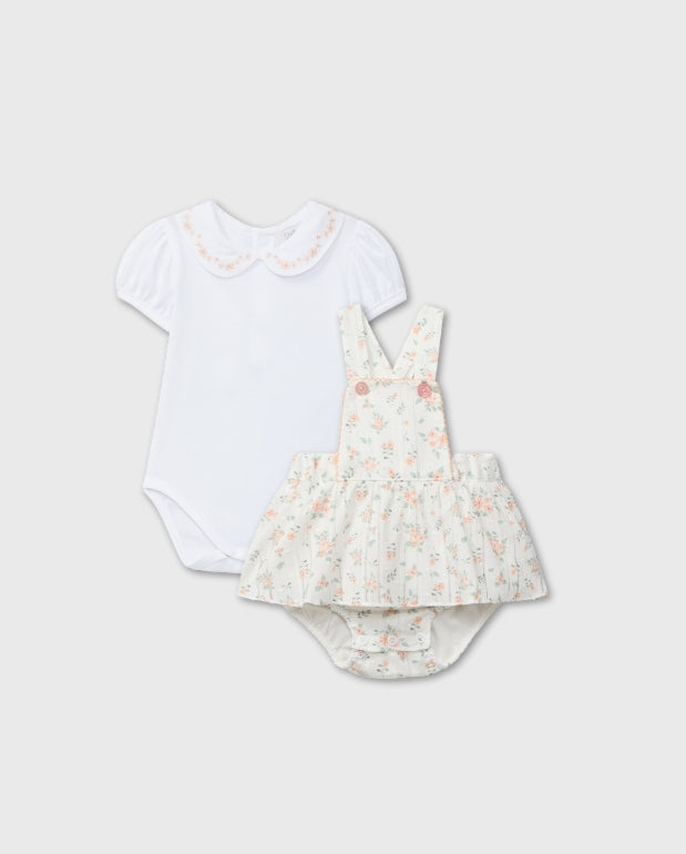 Conjunto Braga Flores Dr.kid