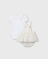 Conjunto Braga Flores Dr.kid