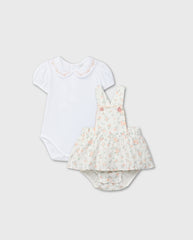 Conjunto Braga Flores Dr.kid