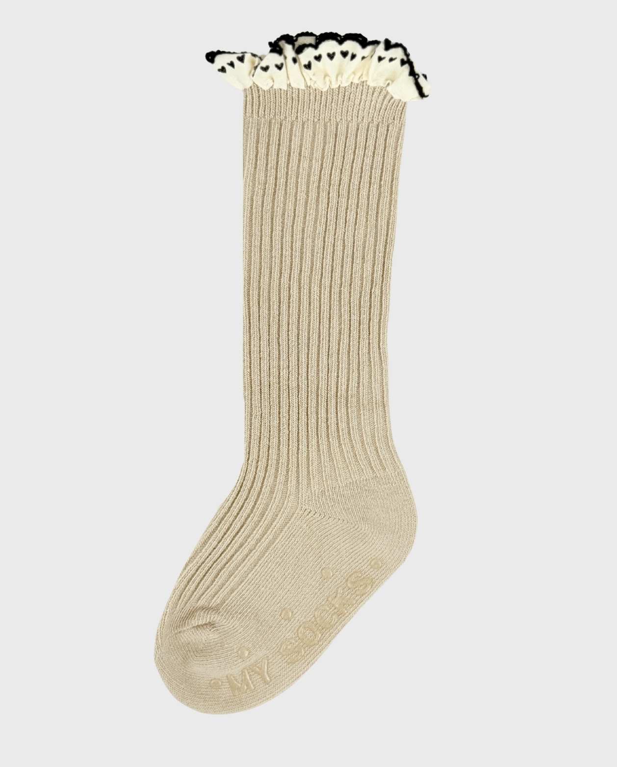 Medias Bolero Detalle Bebé Niña Girl