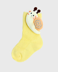 Medias Detalle Caracol