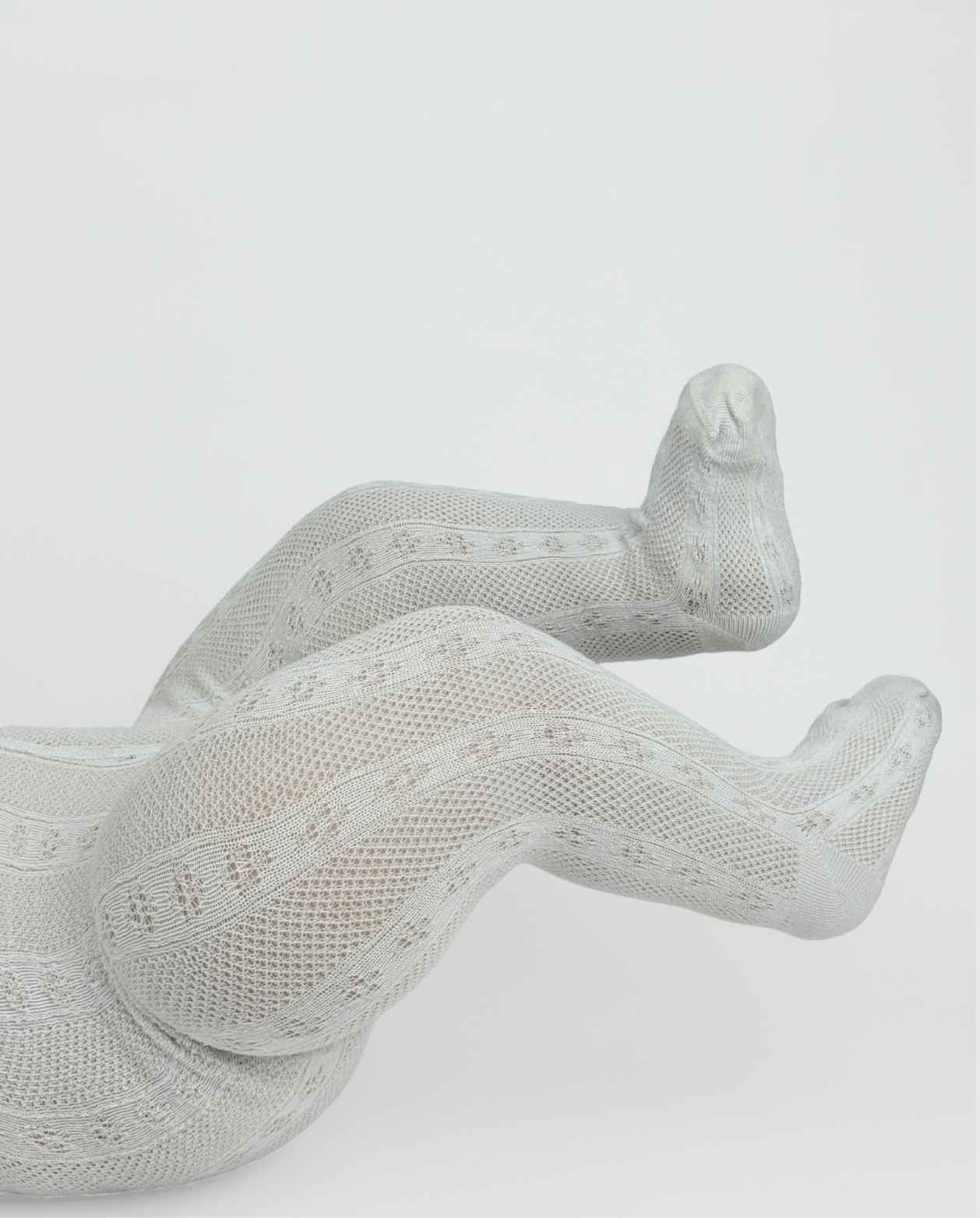 Medias Pantalón Malla Bebé Niña Surtido