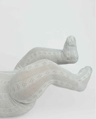 Medias Pantalón Malla Bebé Niña Surtido