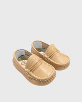 Mocasines Para Niño Mani