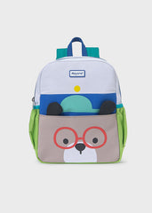 Mochila Guardería Oso Mayoral