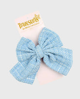 Moño Coquette Galleta