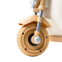 Moto Montable Para Bebé Con Motor Niños