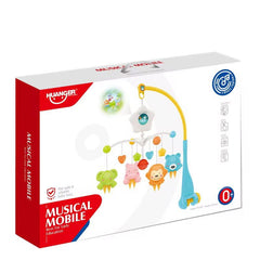 Movil Animales Oso Dormilon