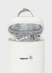 Nevera Puntos Crudo Mayoral detalle