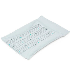 Cambiador Acolchado Portátil Estrellas Toral