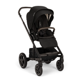 Coche Mixx Next Caviar Nuna
