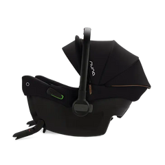 Porta Bebé Seat Pipa Urban Caviar Nuna