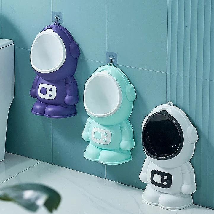 Orinal Colgante Astronauta